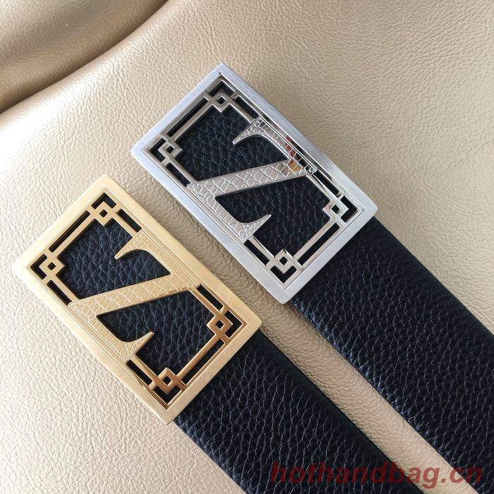 Ermenegildo Zegna Belt 38MM EZB00029